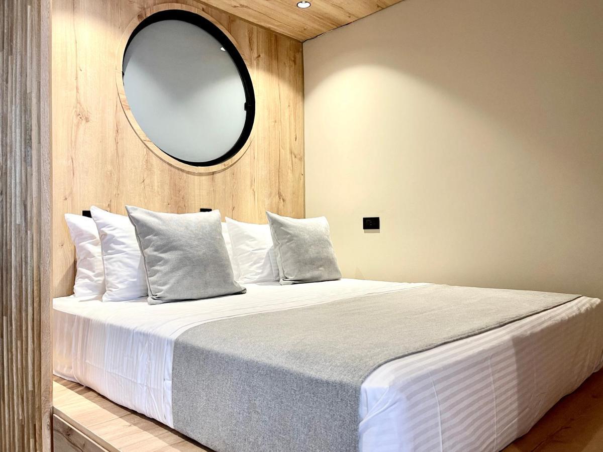 Beminimal Hotel Medellin Exterior photo