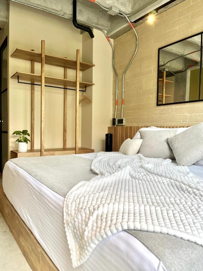Beminimal Hotel Medellin Exterior photo