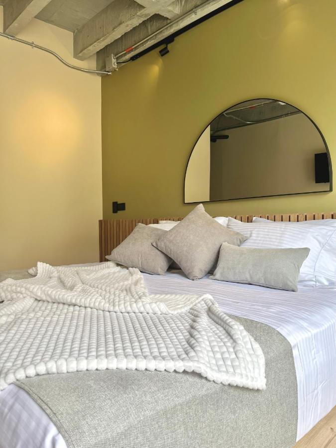 Beminimal Hotel Medellin Exterior photo
