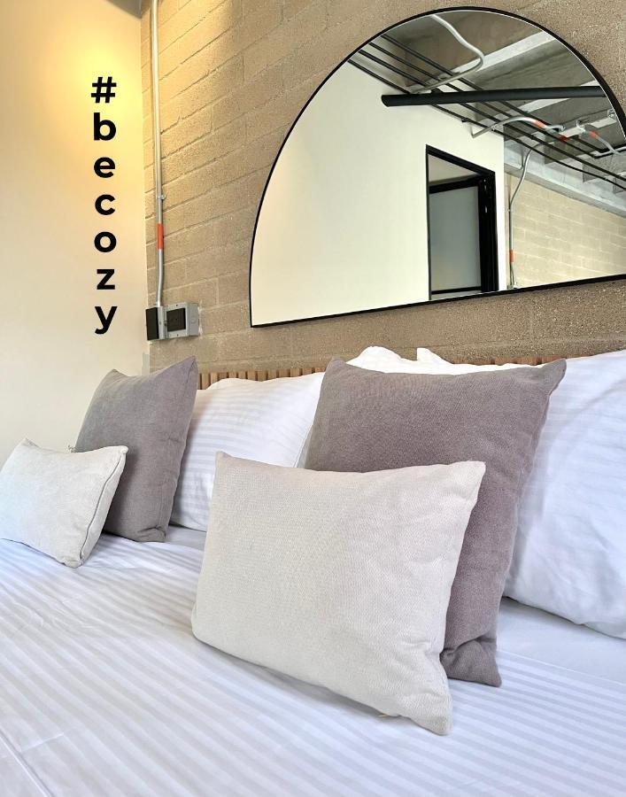 Beminimal Hotel Medellin Exterior photo
